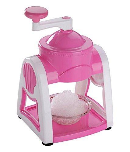 130 Manual Gola Maker (Multicolour) - Zidbik