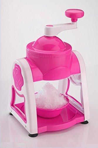 130 Manual Gola Maker (Multicolour) - Zidbik
