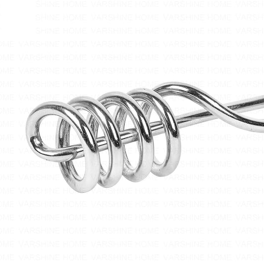 188 1000w-220v Water Heater Portable Electric Immersion Element Boiler - Zidbik