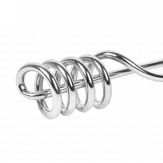 188 1000w-220v Water Heater Portable Electric Immersion Element Boiler - Zidbik