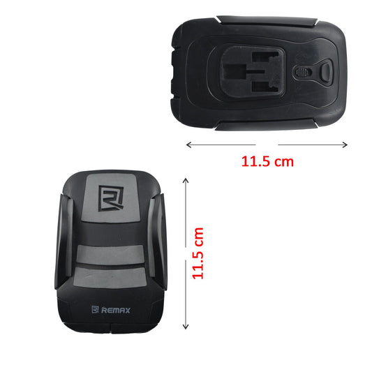 7316 Car-vent Mobile Holder Easy To Hold Smartphone - Zidbik