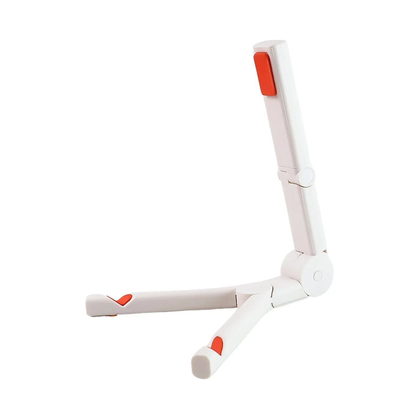 Multipurpose Adjustable Foldable Mobile Phone Tablet Stand (1 Pc) - Zidbik