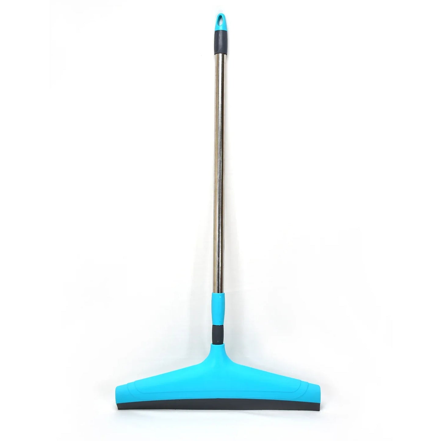 8709a Adjustable Bathroomfloor Stainless Steel Rod Wiper - Zidbik