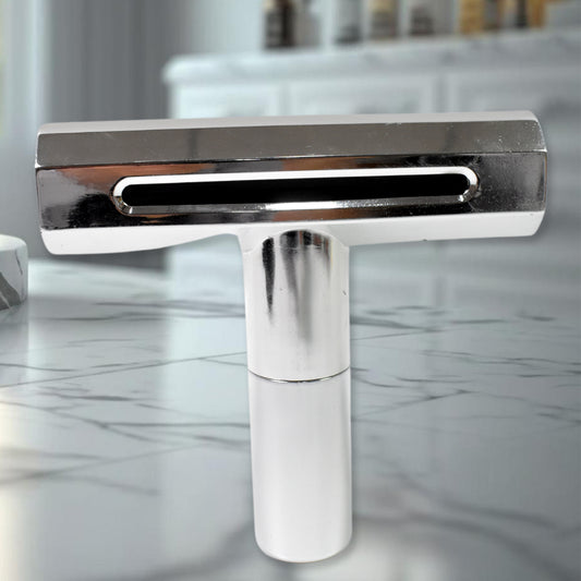 Plastic Multifunctional Universal Shower Head - Adjustable High Pressure Water Saving (1 Pc) - Zidbik