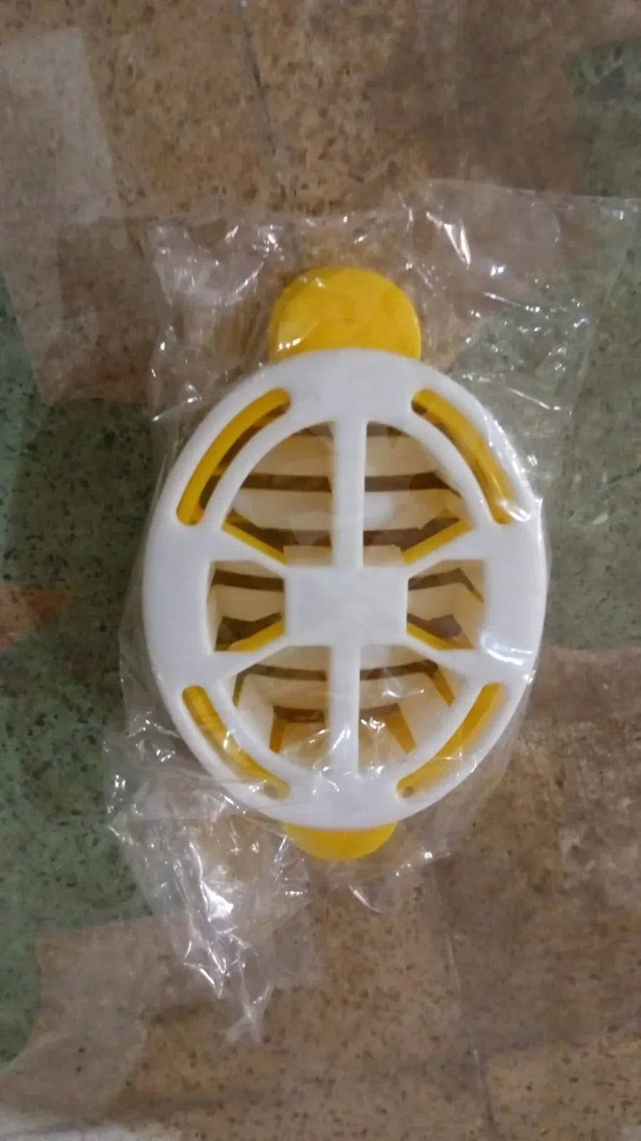 10022 Egg Slicer 3 In 1 Boiled Egg Slicer Egg Slicer Preserved Egg Slicer Home Restaurant Kitchen Tool (1 Pc) - Zidbik