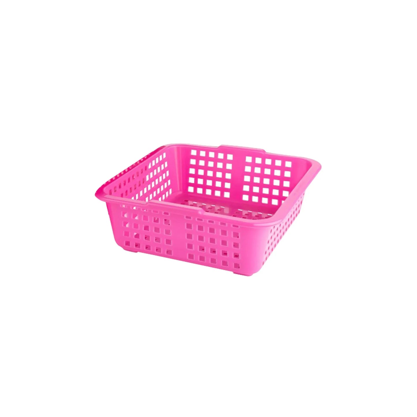 2481 Plastic Small Size Cane Fruit Baskets - Zidbik