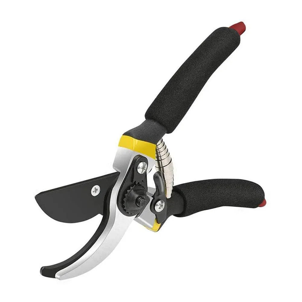 479 Garden Shears Sharp Cutter Pruners Scissor Pruner - Zidbik