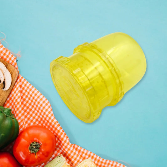 5865 Multi-function Grinding Machine 2 In 1 Portable Manual Citrus Juicer For Grind Ginger And Garlic Slurry Fruit Squeezer Squeeze Soy-bean Milk Vegetable Salad. Juice Cup Child Healthy Life Potable Juicer Machine - Zidbik