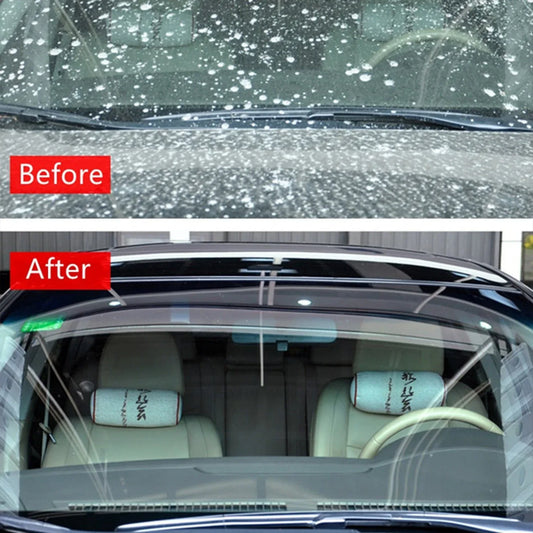 7214 Car Wiper Detergent Effervescent Tablets Washer - Zidbik
