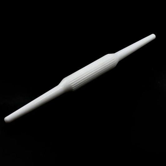 5995 Kitchen Plastic Vergin Belan Rolling Pin For Roti Chapati High Quality Kitchen Tool (1pc) - Zidbik