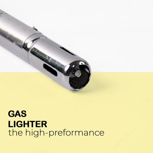 Supermom Dragon Gas Lighter (1 Pc) - Zidbik