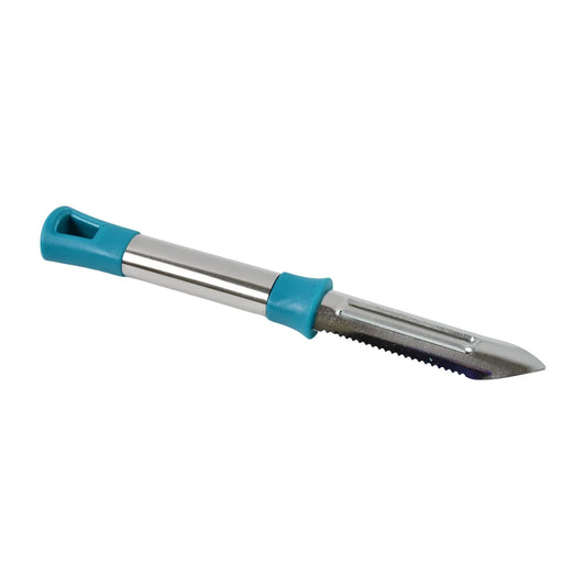 Apex Premium Stainless Steel Vegetable Fruit Peeler (1 Pc) - Zidbik