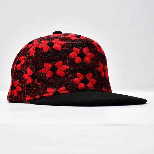 7367 Classic Snap Back Hat Cap Hip Hop Style - Zidbik