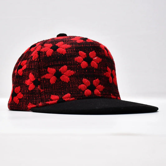 7367 Classic Snap Back Hat Cap Hip Hop Style - Zidbik