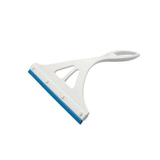 748_plastic Glass Wiper And Kitchen Platform Wiper (Multicolor) - Zidbik