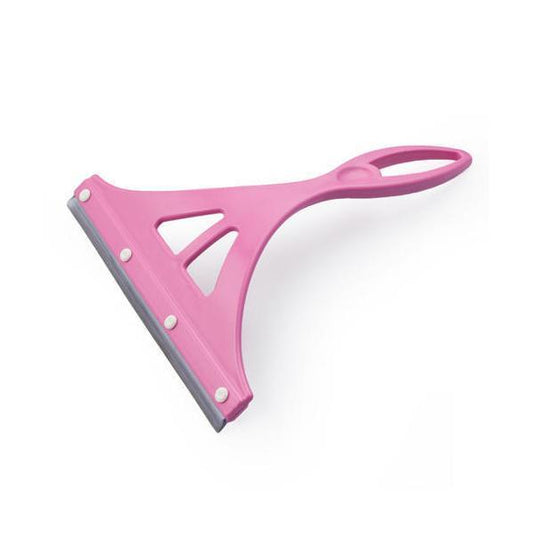 748_plastic Glass Wiper And Kitchen Platform Wiper (Multicolor) - Zidbik