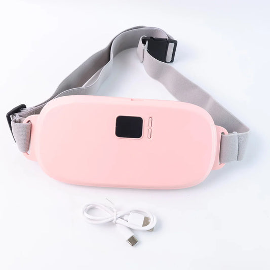 Rechargeable Smart Warm Palace Belt (1 Pc) - Zidbik