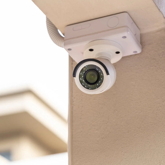9032 Camera Mounting Box Used For Storing Camera Which Helps It From Being Comes In Contact With Damages. - Zidbik