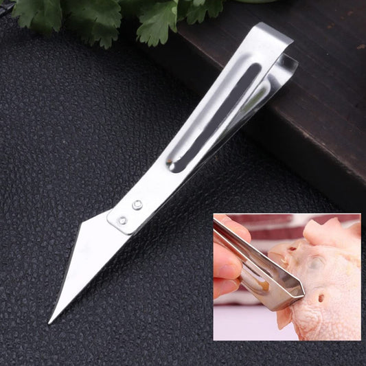 Multifunctional Peeler Grater For Vegetable Fruit (3 Pcs Set) - Zidbik