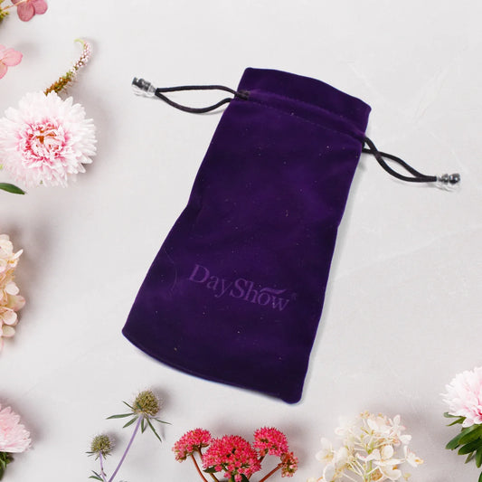 Return Gift Bags Small Fancy Bags 187 Cm (1 Pc) - Zidbik