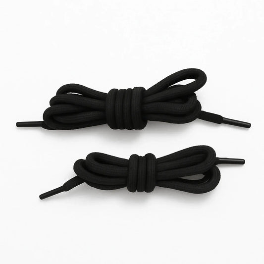 Super Quality Shoe Laces Sports Shoe Lace (1 Pair Mix Color) - Zidbik
