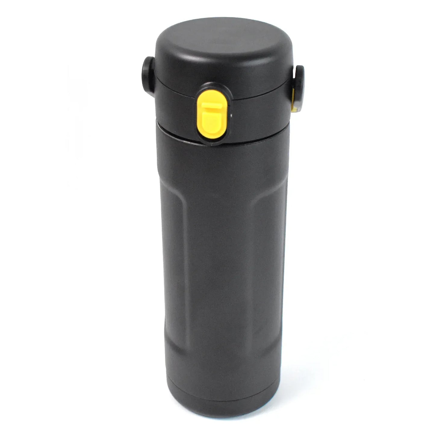Insulated Water Bottle - Vacuum Sealed Leak Proof Bpa Free - Perfect For Hot Cold Beverages - Zidbik