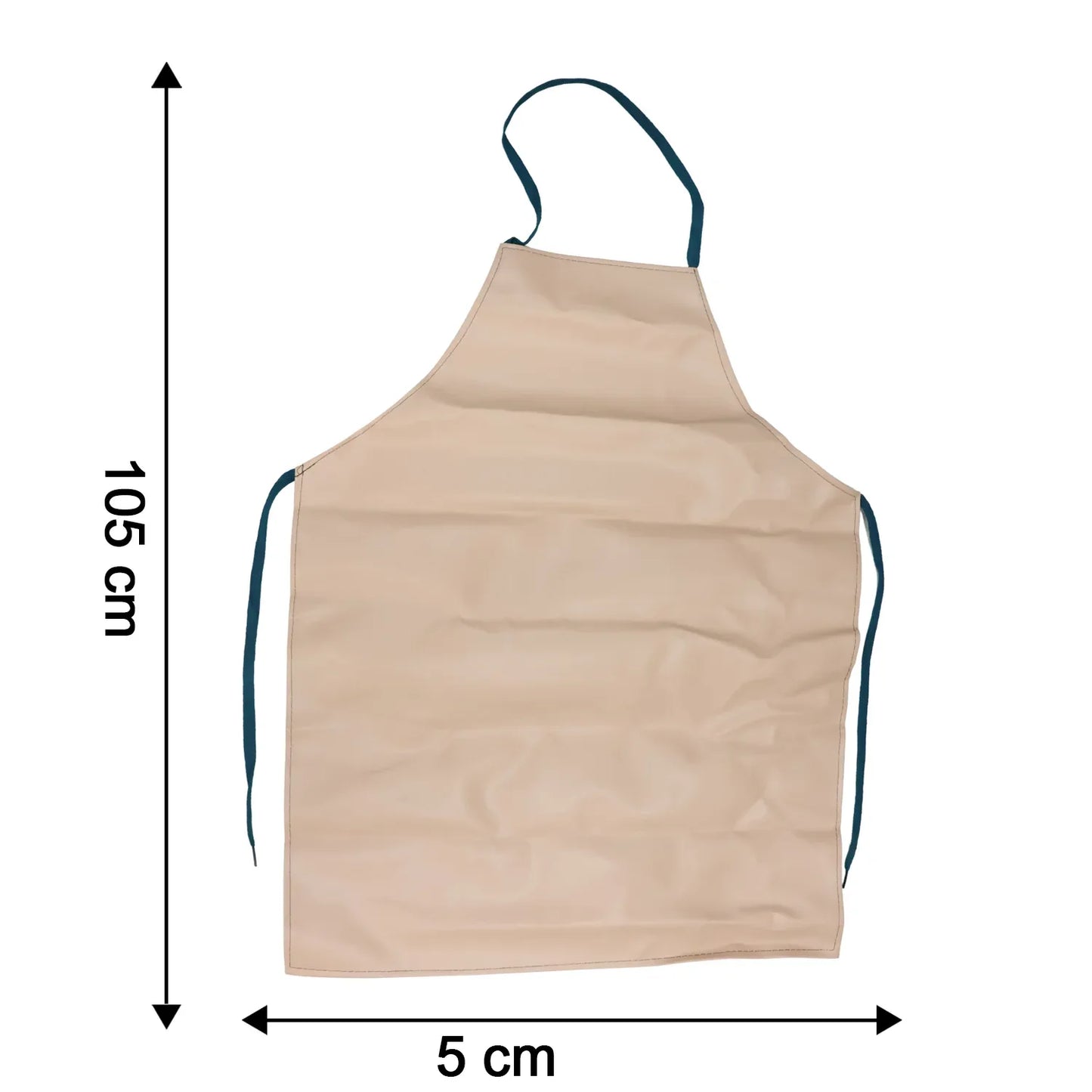 Durable Premium Kitchen Apron (1 Pc) - Zidbik