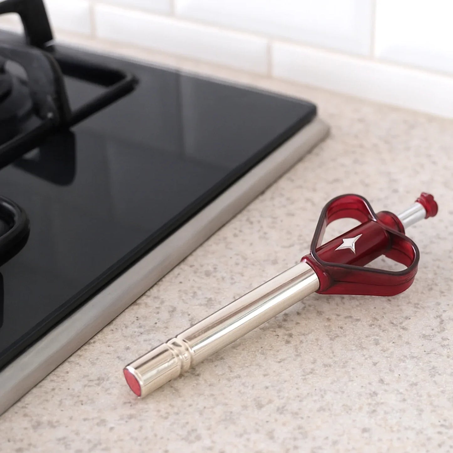 Supermom Lovely Gas Lighter (1 Pc) - Zidbik