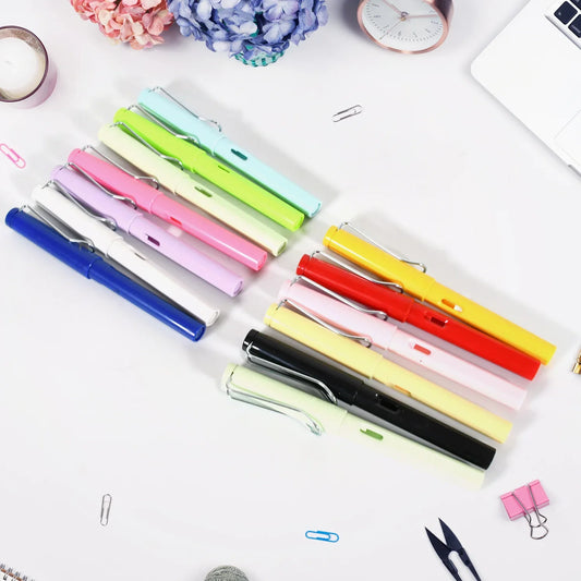 2in1 Everlasting Pencil Replaceable Head With Eraser Inkless Pencils Eternal Infinite Pencil Portable Everlasting Pencil Reusable Erasable Magic Pencils For Kids Painting Stationary - Zidbik