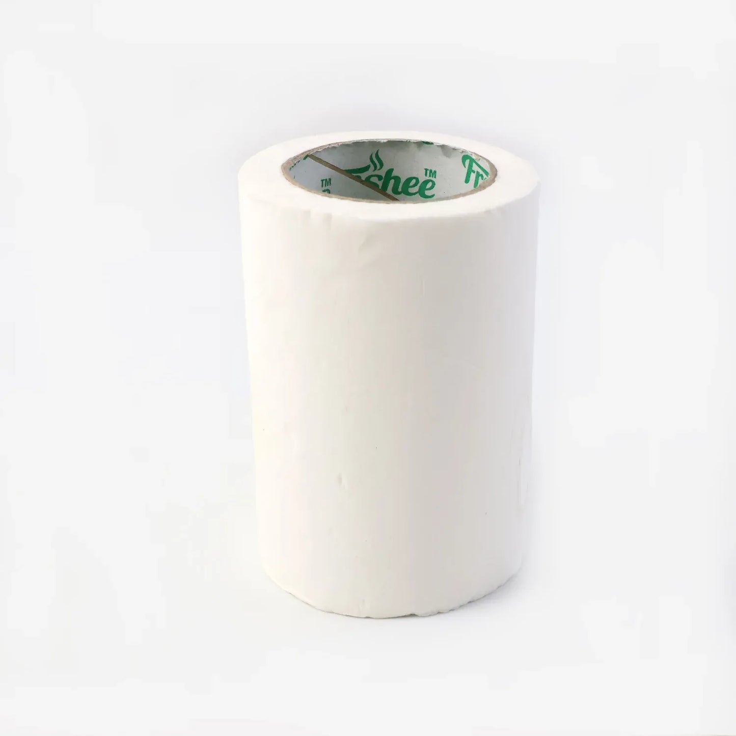 Freshee Ultra-soft 2-ply Toilet Roll 120 Sheets Per Roll (10x10 Cm) - Zidbik