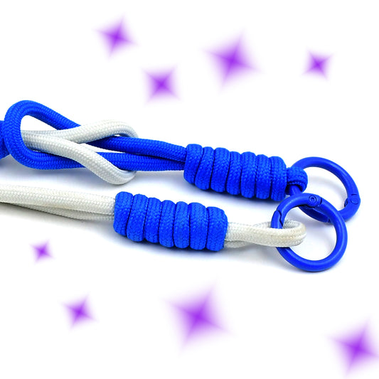 Universal Lanyard For Phone Cross-body Cell Phone Lanyard With All Smartphones (1 Pc 51 Inch Multicolor) - Zidbik