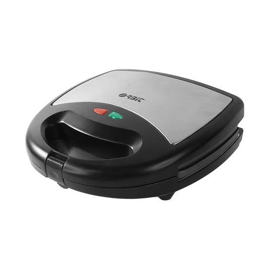 Orbit Sandwich Maker With Interchangeable Plates (800w 1 Pc) - Zidbik