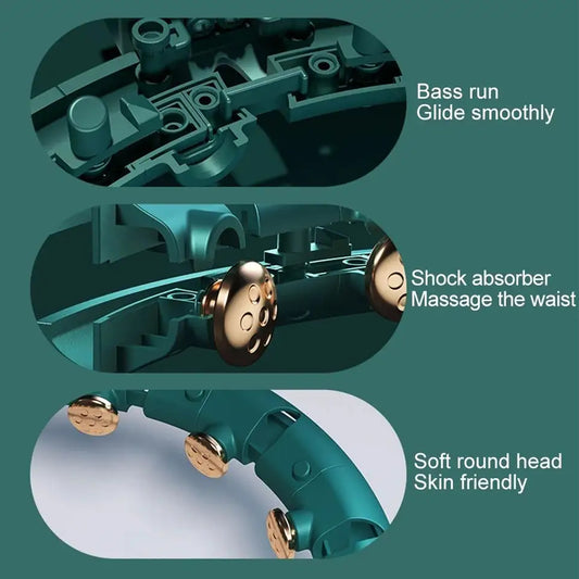 Fitness Adjustable Detachable Fitness Hula Hoop Ring Smart Round Count Weight Loss Gym Equipment Exercise Smart Hula Hoops