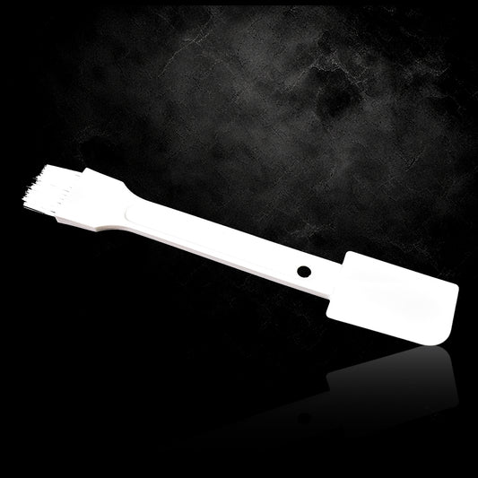Multipurpose Cleaning Scrub Brush Cleaning Brush Groove Slot Dust Also Use In Kitchen (1 Pc) - Zidbik