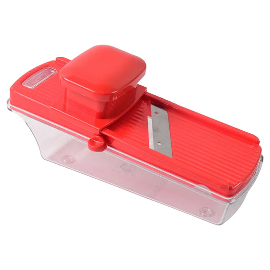 Supermom Vegetable And Dry Fruit Multiple Slicer (1 Pc) - Zidbik