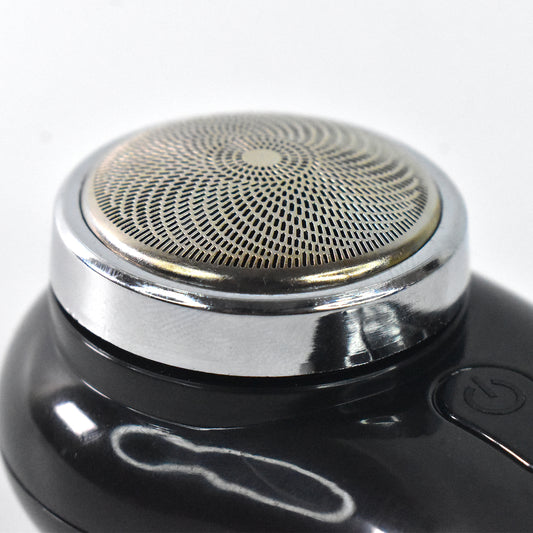 Powerful Trimming Portable Electric Shaver Clipper (1 Pc) - Zidbik