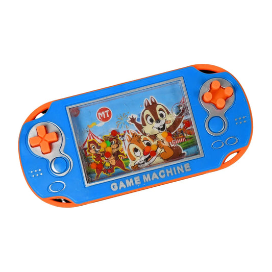 4513 Children Handheld Water Games Toy Squeeze Game Machine Educational Toy For Kids Fun Toy - Zidbik