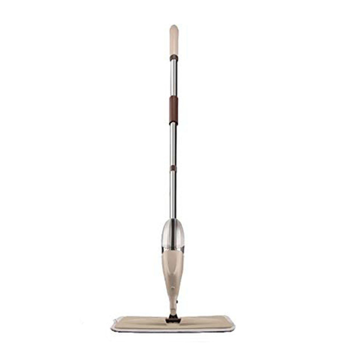 1739 Floor Cleaning Spray Mop With Removable Washable Cleaning Pad - Zidbik