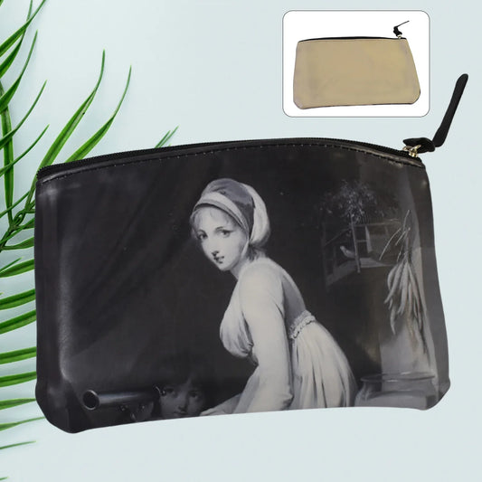 Multi Purpose Storage Bag Pouch (1 Pc) - Zidbik