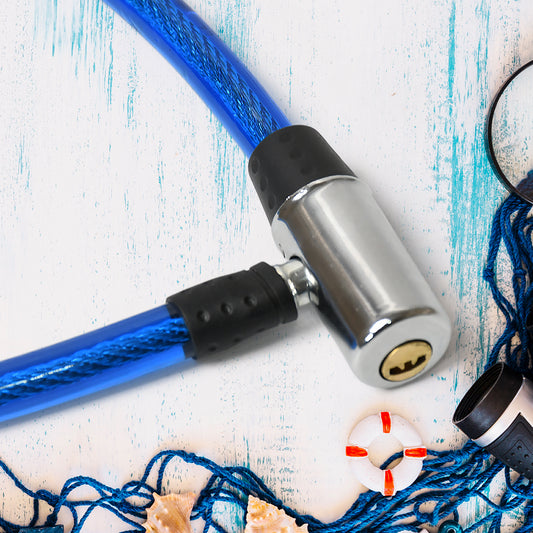 228 Multi Purpose Key-lock - Zidbik