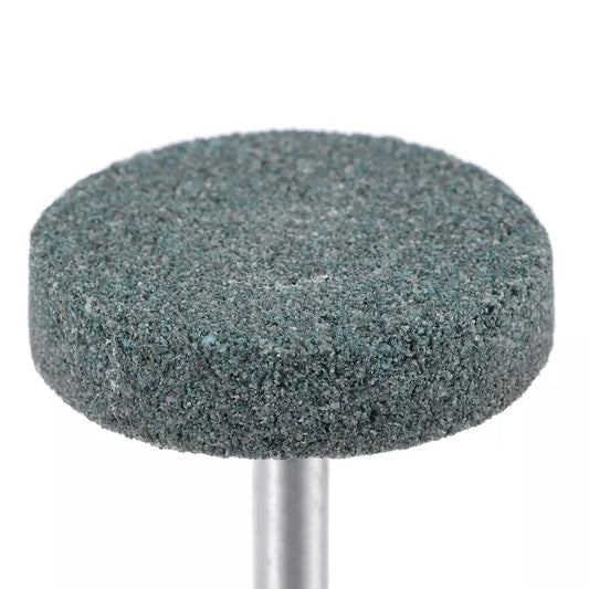 Grinding Head Abrasive Tool Mounted Stone (3 Pcs Set) - Zidbik