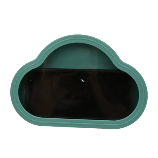 4350 Smartphone Mobile Stand Waterproof Case Smartphone Stand Case Smartphone Wall Mount Case Bath Smartphone Stand Case Bath Pool Rain Diving Outdoors Travel Snow Play (1 Pc ) - Zidbik