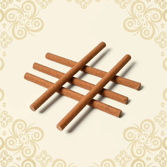 Bela Ke Phool Premium Incense Sticks Agarbatti (100 Gm With Stand For Stick) - Zidbik