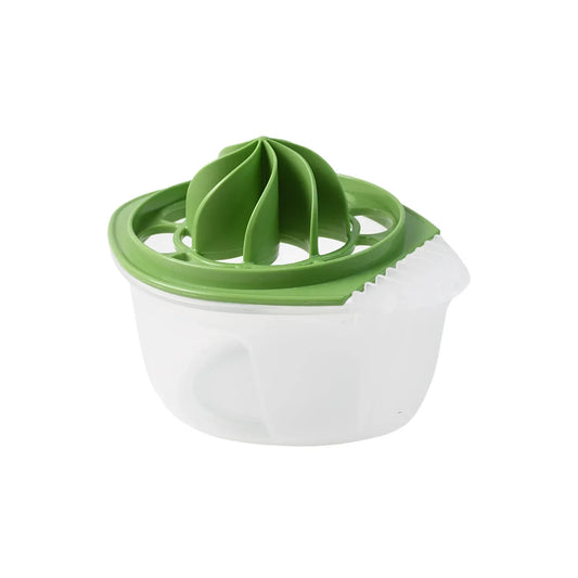 Apex Vita Pomegranate Seed Remover Citrus Juicer (2 In 1) - Zidbik