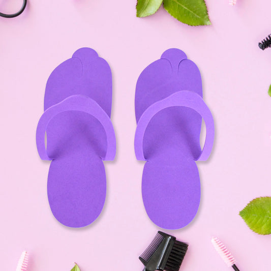 Personal Foot Care Tool Kit Pedicure Accessories Kit (9 Pcs Set) - Zidbik