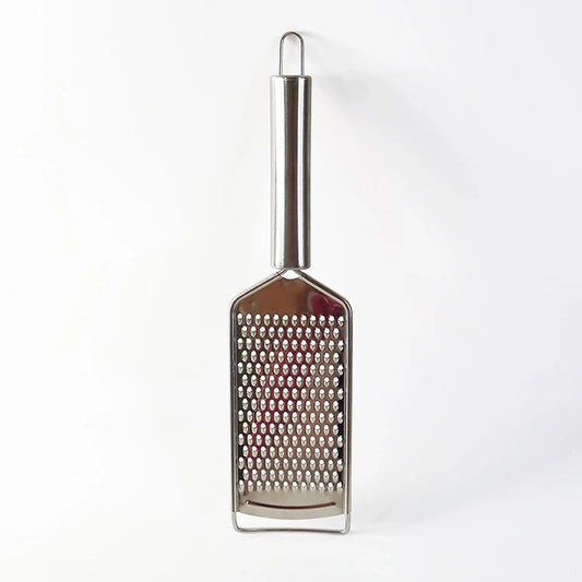 Supermom Supermom Stainless Steel Carrot Grater (1 Pc) - Zidbik