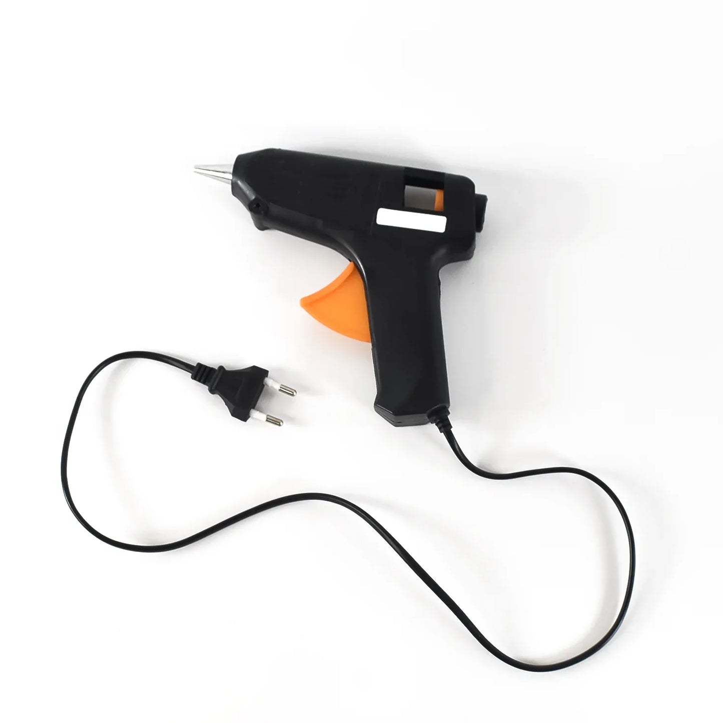 Professional Hot Melt Glue Gun With Rapid Heating And Quick Melt Glue Gun For Multiuser (40w) - Zidbik