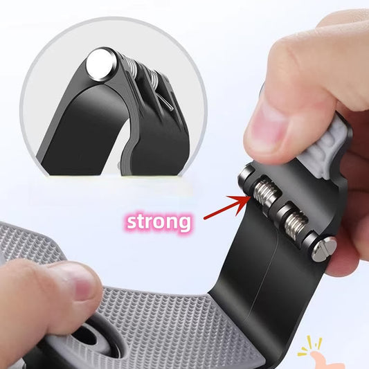 Universal Car Dashboard Desk Mobile Phone Holder - Zidbik