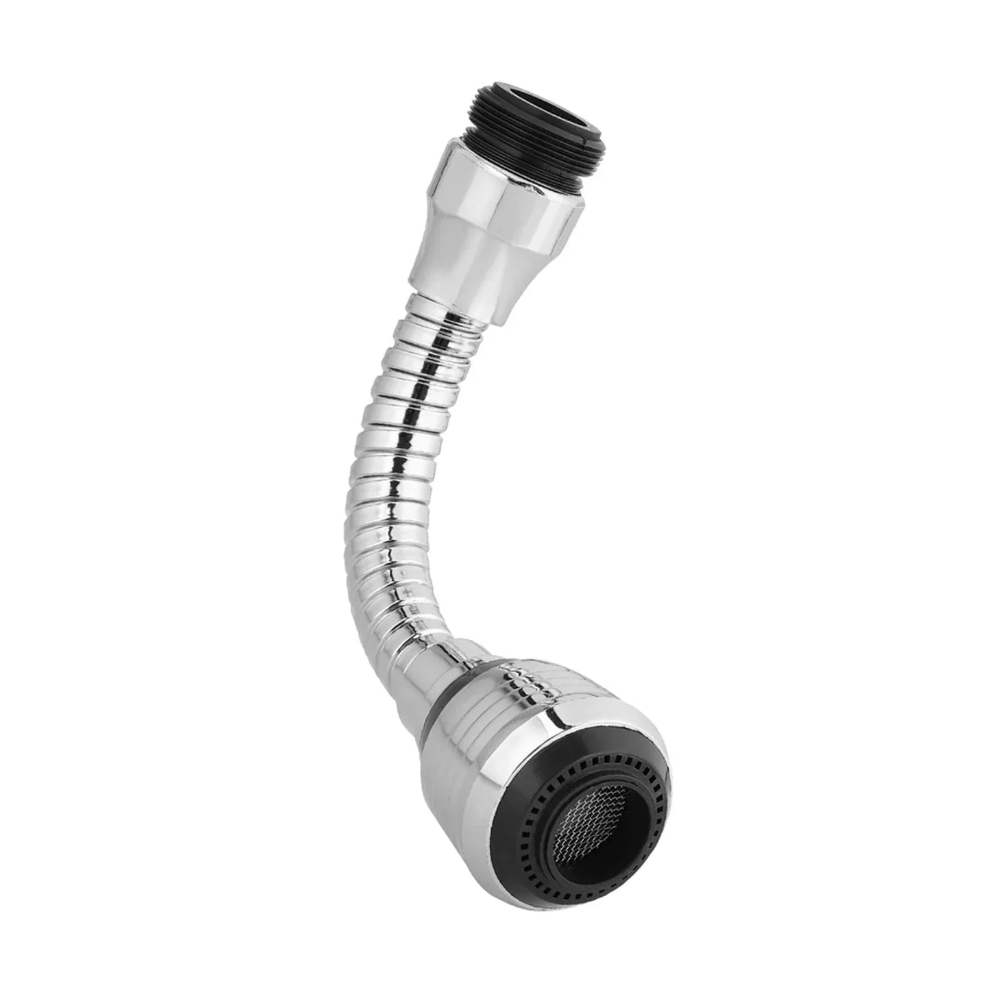 9006 Flexible Water Sprayer And Sprinkler Used For Watering And Washing Types Of Things. - Zidbik