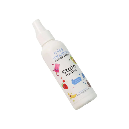Fabric Surface Stain Remover Spray 120ml - (1 Pc) - Zidbik